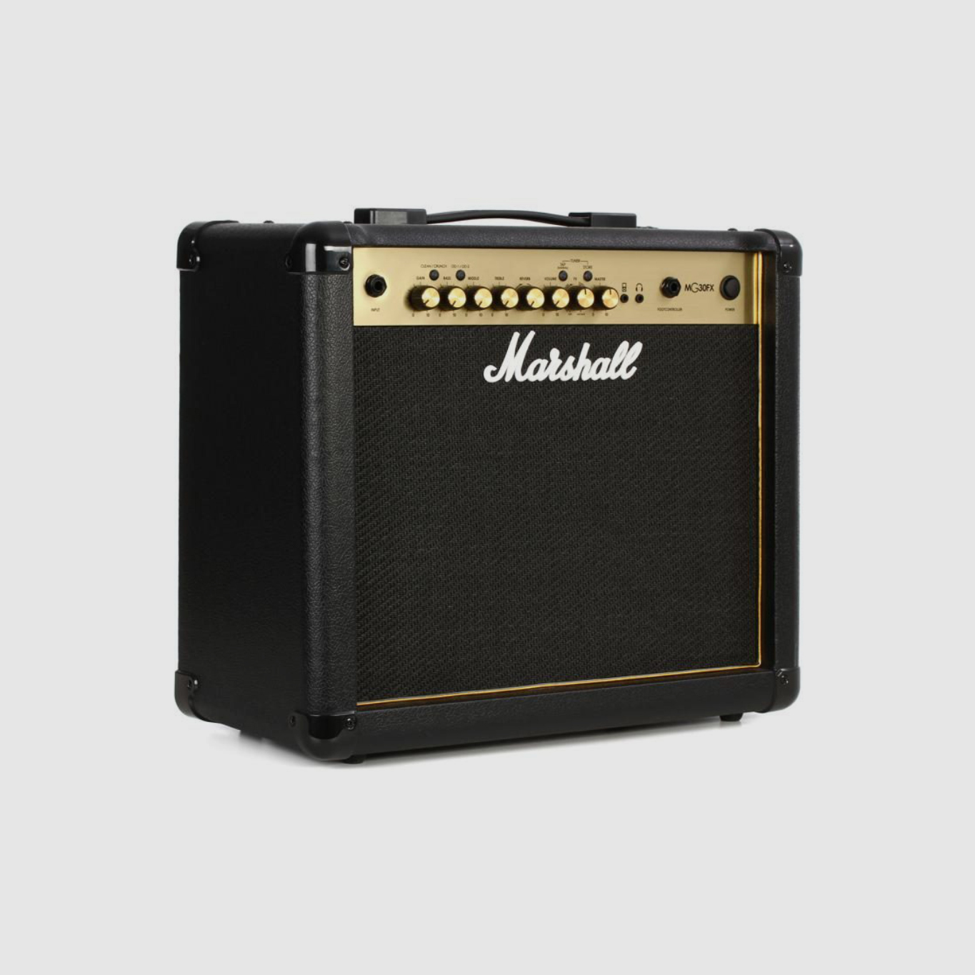 Marshall MG30GFX